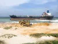 তেল/রাসায়নিক ট্যাঙ্কার বিক্রির জন্য