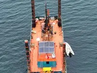 ওয়ার্ক বোট বিক্রির জন্য