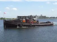 টাউবোট বিক্রির জন্য