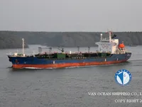 তেল/রাসায়নিক ট্যাঙ্কার বিক্রির জন্য