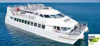যাত্রীবাহী জাহাজ বিক্রির জন্য