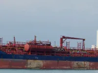 তেল/রাসায়নিক ট্যাঙ্কার বিক্রির জন্য