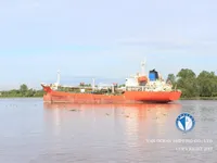 তেল/রাসায়নিক ট্যাঙ্কার বিক্রির জন্য