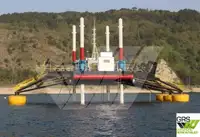 Jack-up drilling rig বিক্রির জন্য