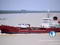 তেল/রাসায়নিক ট্যাঙ্কার বিক্রির জন্য