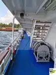 ক্রুজ জাহাজ বিক্রির জন্য