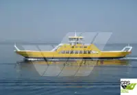 Ro-Ro ship বিক্রির জন্য