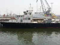 প্যাট্রোল বোট বিক্রির জন্য
