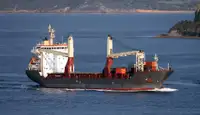 বাল্ক ক্যারিয়ার বিক্রির জন্য