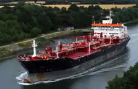 Oil/Chemical tanker বিক্রির জন্য