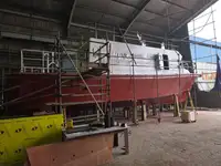ক্রু বোট বিক্রির জন্য