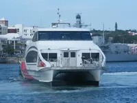 ফেরি জাহাজ বিক্রির জন্য