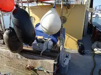 ওয়ার্ক বোট বিক্রির জন্য