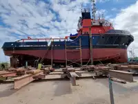টগবোট বিক্রির জন্য