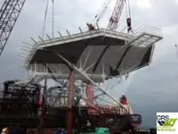 আবাসন বার্জ বিক্রির জন্য