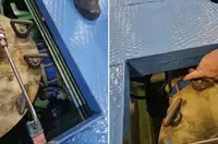 তেল/রাসায়নিক ট্যাঙ্কার বিক্রির জন্য