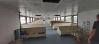 ক্রুজ জাহাজ বিক্রির জন্য