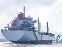 রিফার জাহাজ বিক্রির জন্য