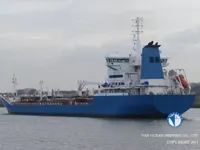 তেল/রাসায়নিক ট্যাঙ্কার বিক্রির জন্য