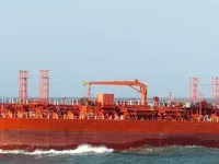 তেল/রাসায়নিক ট্যাঙ্কার বিক্রির জন্য