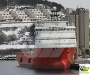 সরবরাহ জাহাজ বিক্রির জন্য