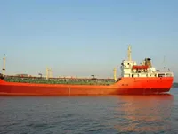 তেল/রাসায়নিক ট্যাঙ্কার বিক্রির জন্য