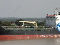 তেল/রাসায়নিক ট্যাঙ্কার বিক্রির জন্য