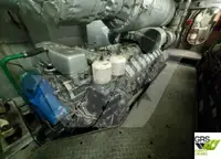 যাত্রী জাহাজ বিক্রির জন্য