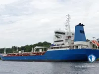 তেল/রাসায়নিক ট্যাঙ্কার বিক্রির জন্য