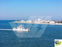 রো-রো জাহাজ বিক্রির জন্য