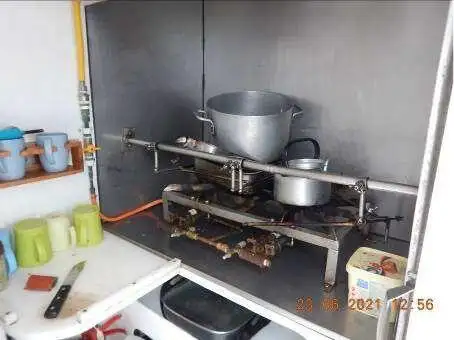 ট্রলার বিক্রির জন্য