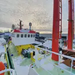 প্যাট্রোল বোট বিক্রির জন্য