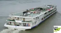 ক্রুজ জাহাজ বিক্রির জন্য
