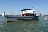 টগবোট বিক্রির জন্য
