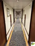 ক্রুজ জাহাজ বিক্রির জন্য