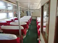 ক্রুজ জাহাজ বিক্রির জন্য