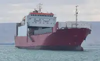 Ro-Ro ship বিক্রির জন্য