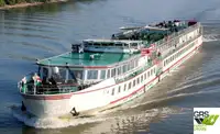ক্রুজ জাহাজ বিক্রির জন্য