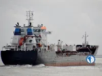 তেল/রাসায়নিক ট্যাঙ্কার বিক্রির জন্য