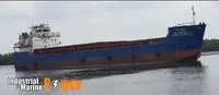 ধারক জাহাজ বিক্রির জন্য