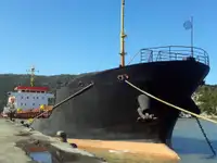 বাল্ক ক্যারিয়ার বিক্রির জন্য