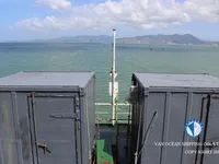 তেল/রাসায়নিক ট্যাঙ্কার বিক্রির জন্য