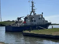 প্যাট্রোল বোট বিক্রির জন্য