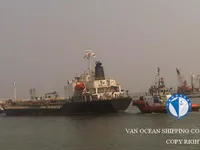 তেল/রাসায়নিক ট্যাঙ্কার বিক্রির জন্য