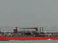 তেল/রাসায়নিক ট্যাঙ্কার বিক্রির জন্য