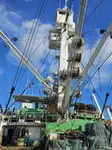 Purse seiner বিক্রির জন্য