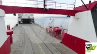 Ro-Ro ship বিক্রির জন্য