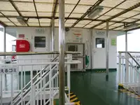 রো-রো জাহাজ বিক্রির জন্য