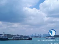 তেল/রাসায়নিক ট্যাঙ্কার বিক্রির জন্য