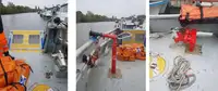 ওয়ার্ক বোট বিক্রির জন্য
